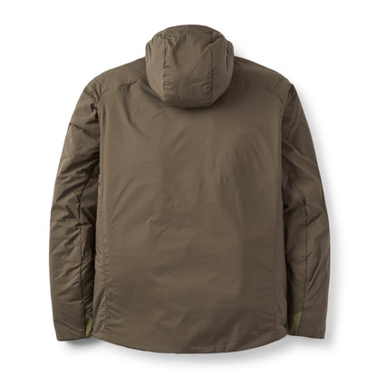 Xenair Alpine Light Insulated Jacket