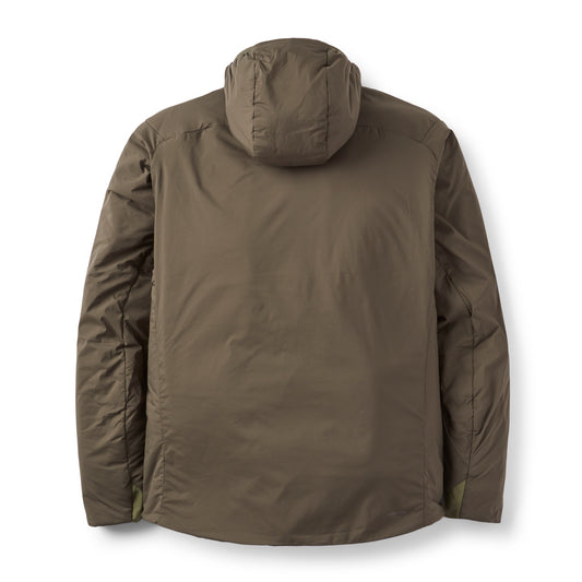 Xenair Alpine Light Insulated Jacket