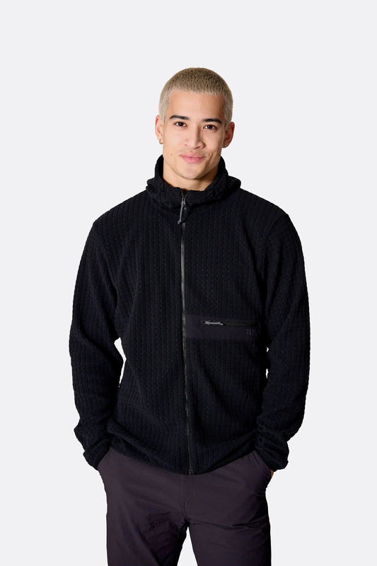 Ramshaw Hoody