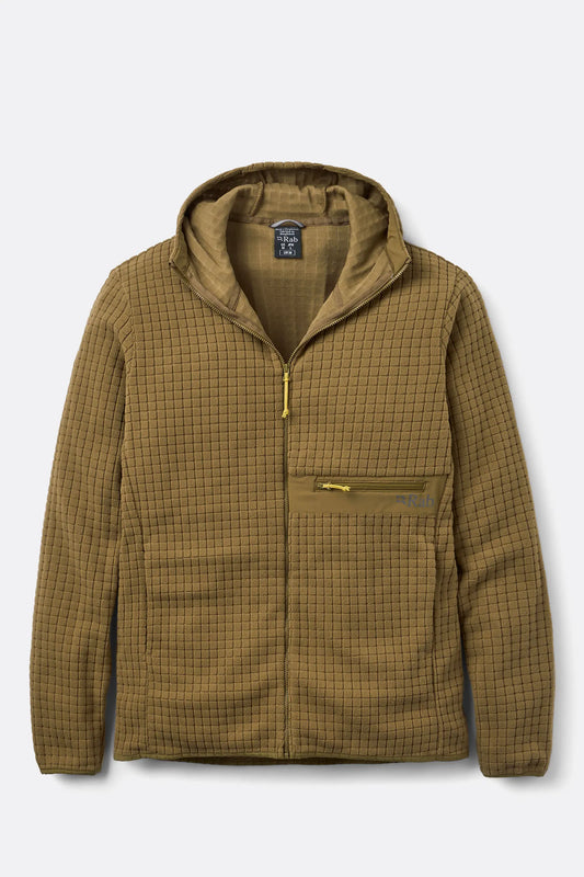 Ramshaw Hoody