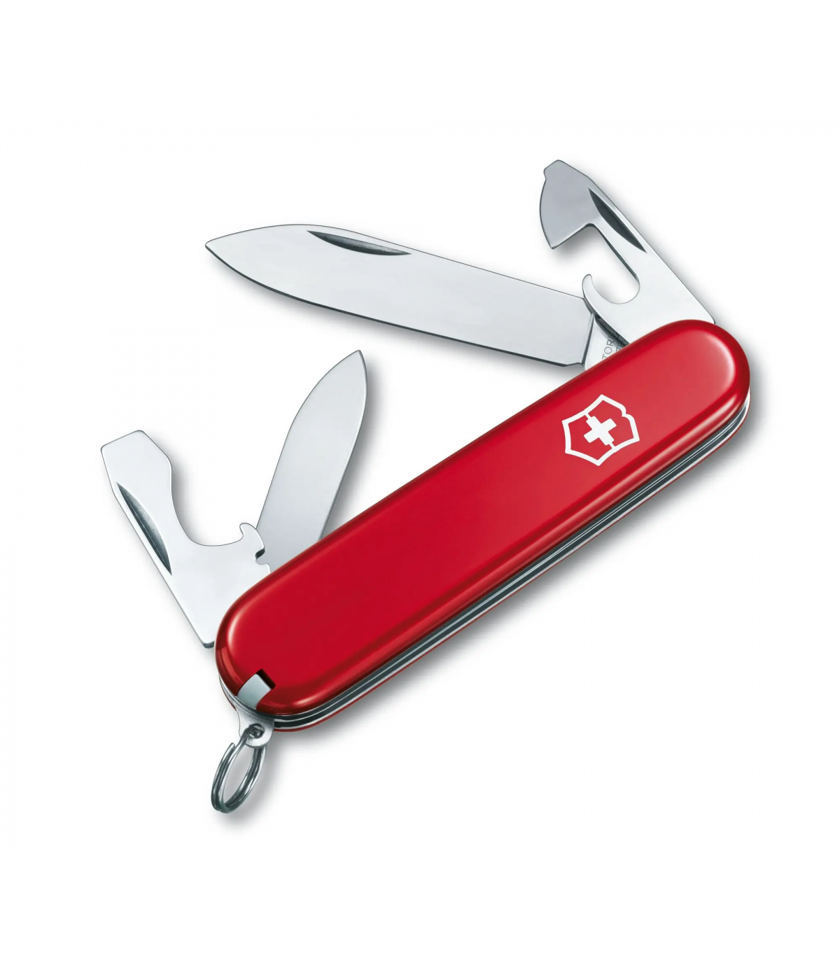 Victorinox Recruit Swiss Army Knife