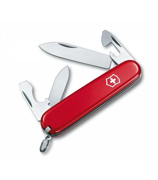 Victorinox Recruit Swiss Army Knife