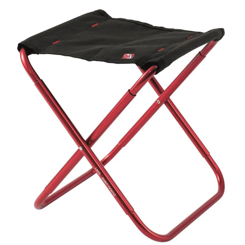Discover Folding Stool