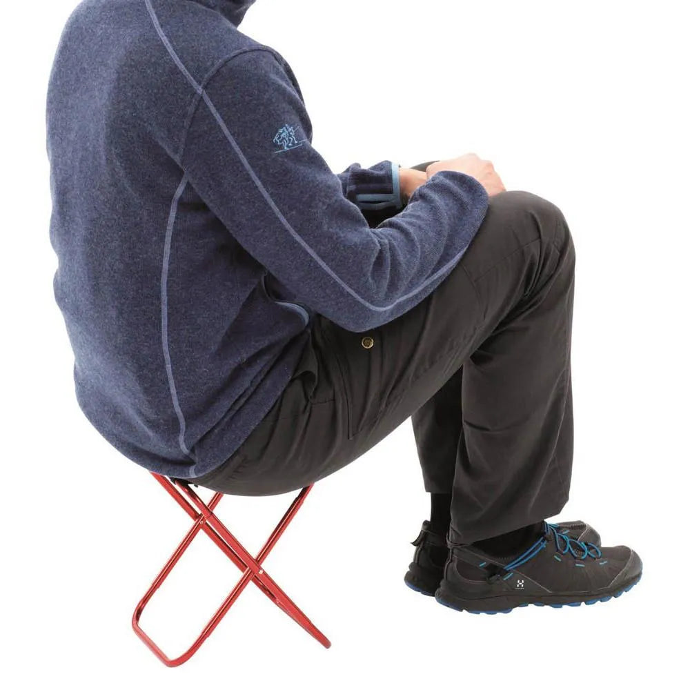 Discover Folding Stool