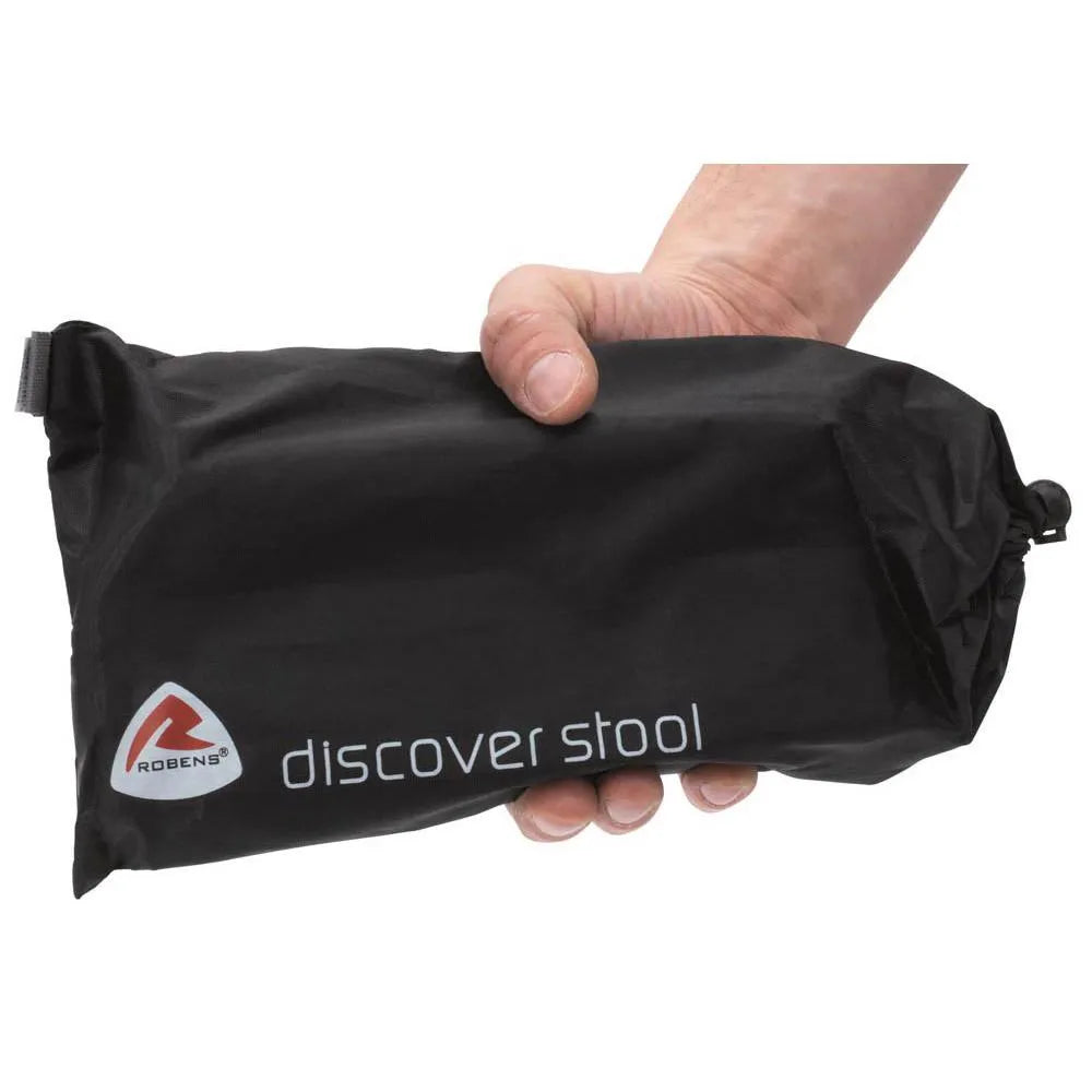 Discover Folding Stool