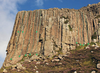 Rock Climbing In Ireland: A Guidebook