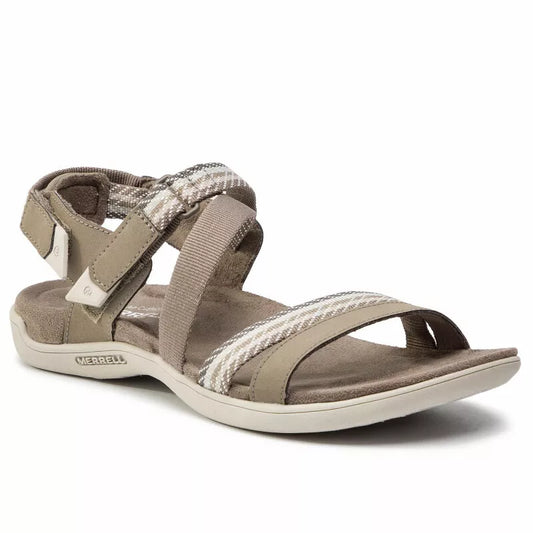 Women's District Mendi Sandal