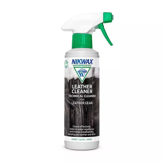 Leather Cleaner 300ml