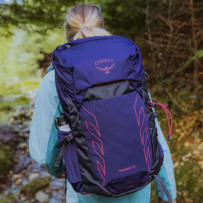 Tempest 26L