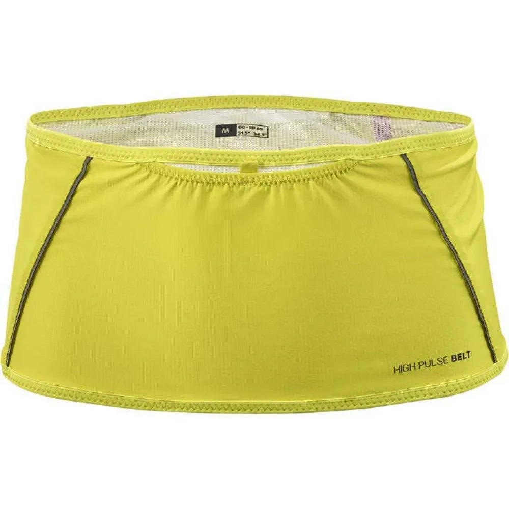 High Pulse Belt
