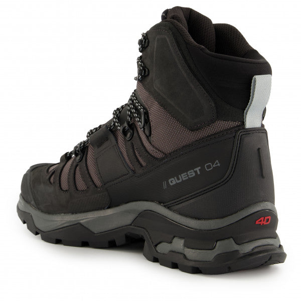 Salomon quest 4d gtx walking boots on sale