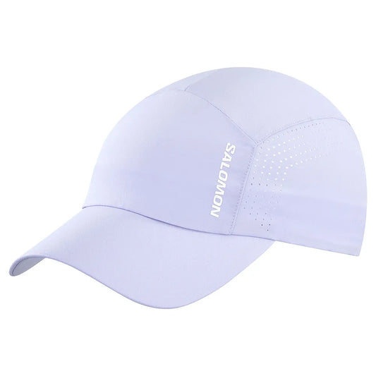 Shakeout Cap
