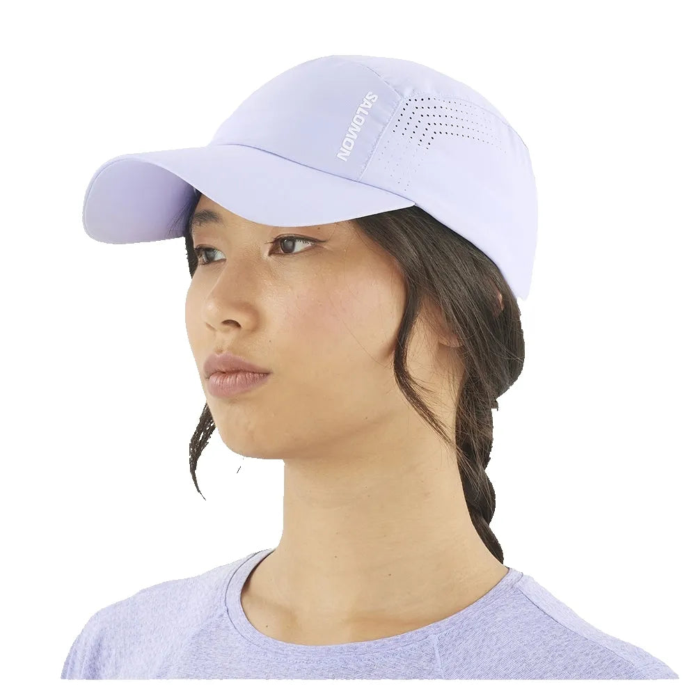 Shakeout Cap