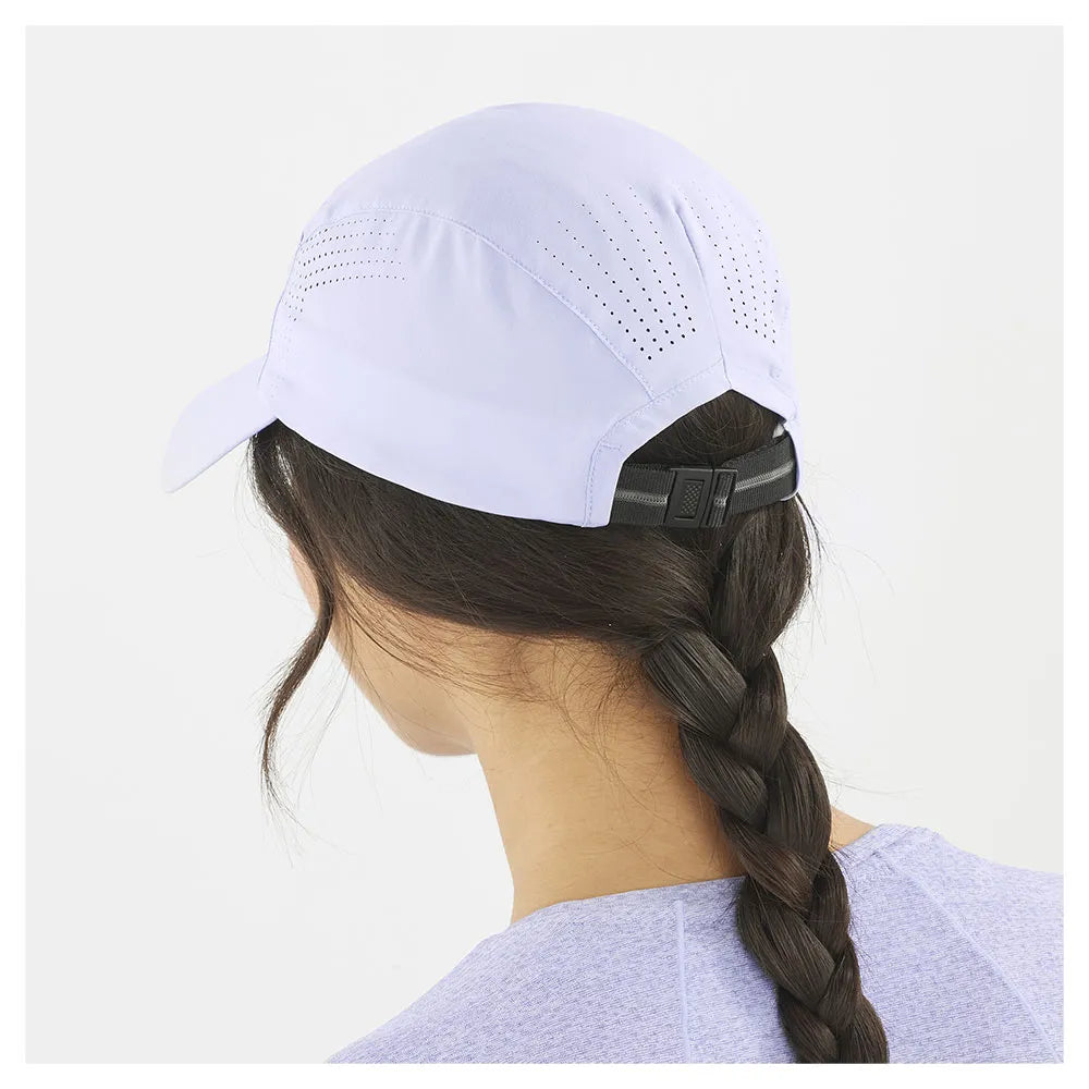 Shakeout Cap