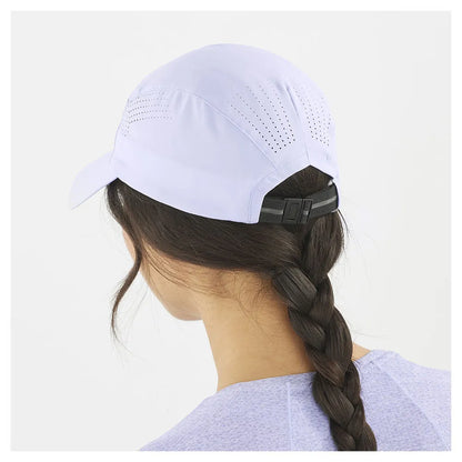 Shakeout Cap