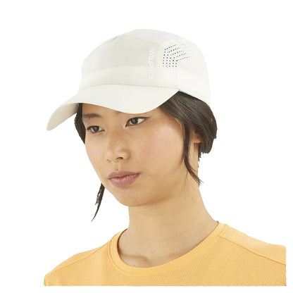 Shakeout Cap