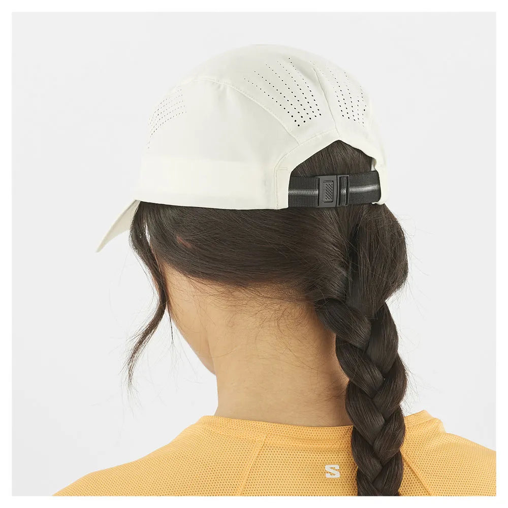 Shakeout Cap