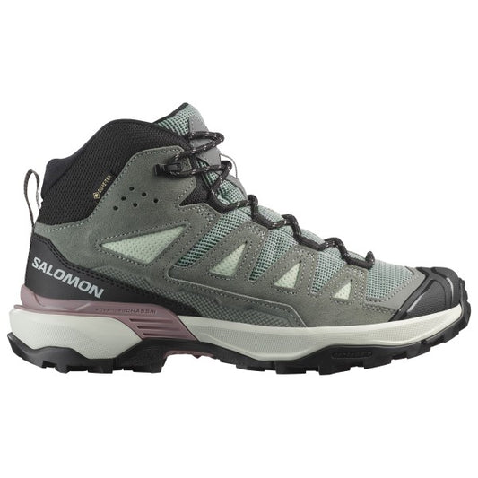 W X ULTRA 360 LEATHER MID GORE-TEX