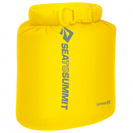 LW Dry Bag 3L Yellow