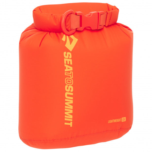 LW Dry Bag 8L Orange