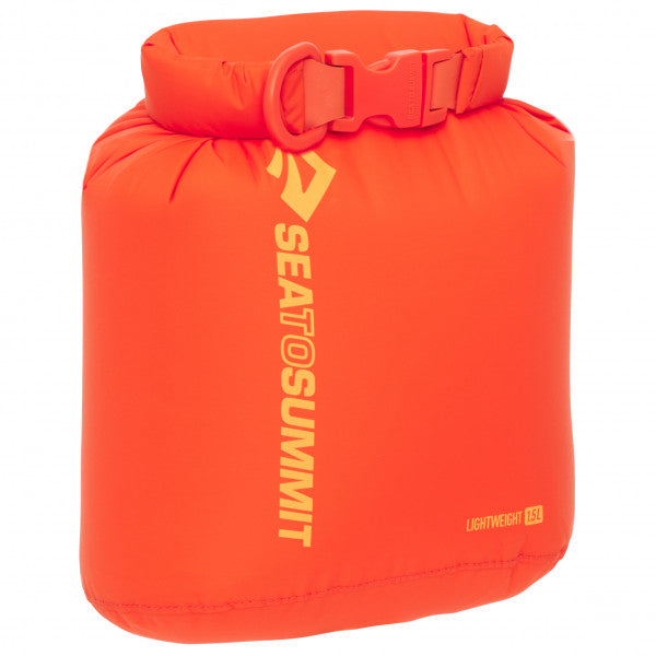 Ultrasil Dry Bag 3L Red