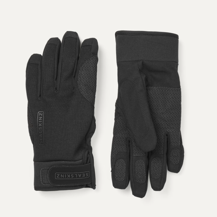 Harling Gloves