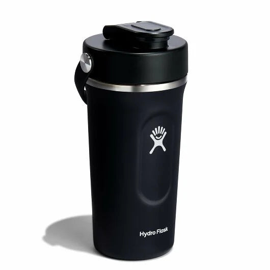 24 oz Insulated Shaker Bottle