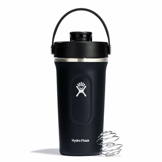 24 oz Insulated Shaker Bottle