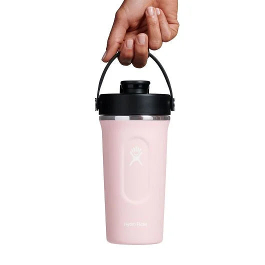 24 oz Insulated Shaker Bottle