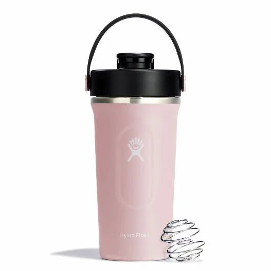 24 oz Insulated Shaker Bottle