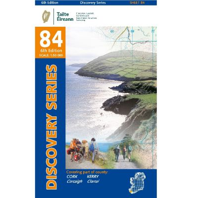 OSI 84 Cork - Kerry