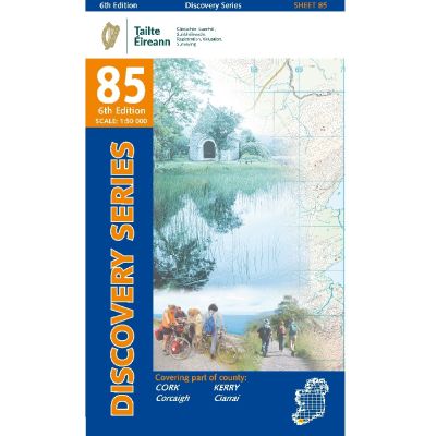 OSI 85 Cork - Kerry