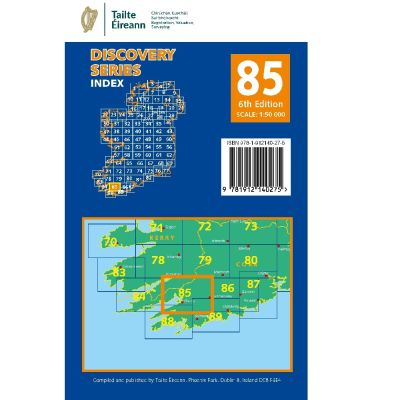 OSI 85 Cork - Kerry