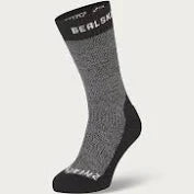 Stanfield Waterproof Extreme Cold Weather Mid Sock