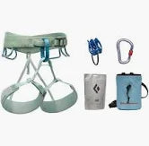 Momentum Harness Pack Women's