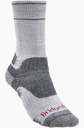 Women's Hike Midweight Merino Performance Boot Sock