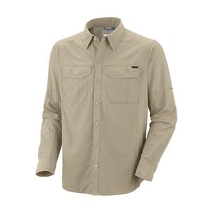 Silver Ridge Long Sleeve Shirt