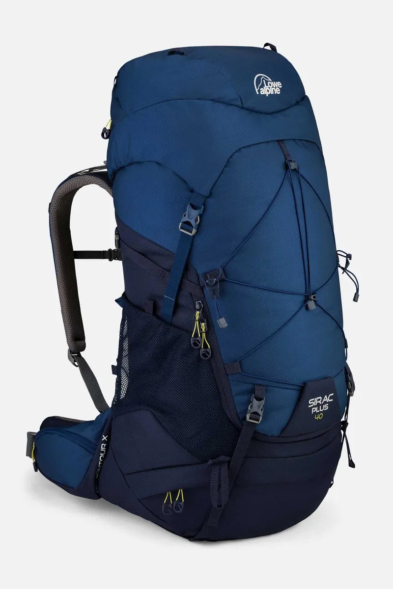 Sirac Plus 40L