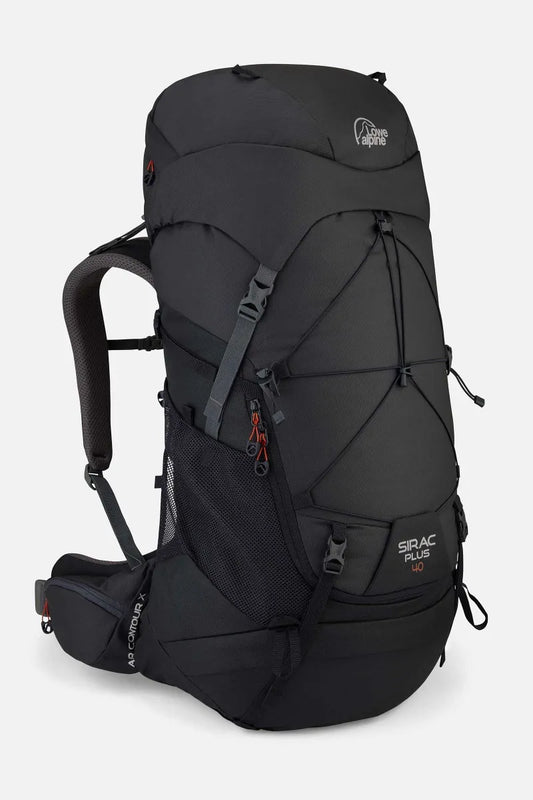 Sirac Plus ND40L