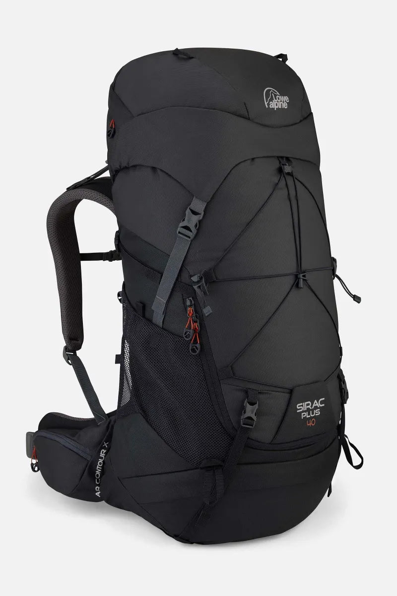 Sirac Plus ND40L