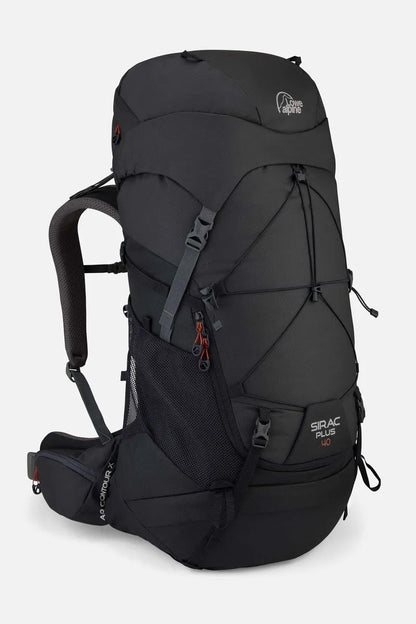 Sirac Plus ND40L