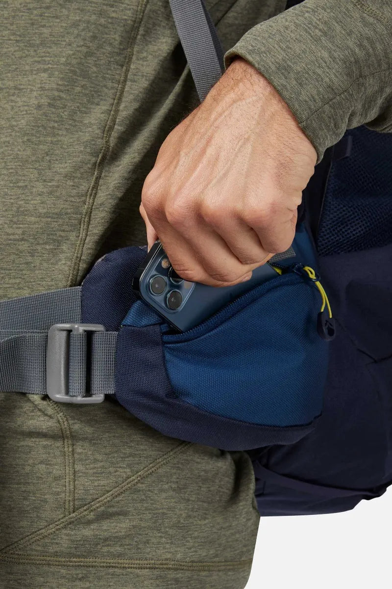 Sirac Plus 50L