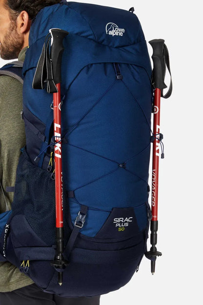 Sirac Plus 50L