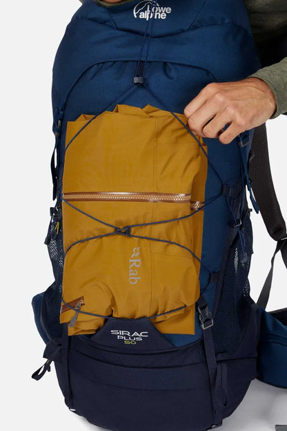 Sirac Plus 50L