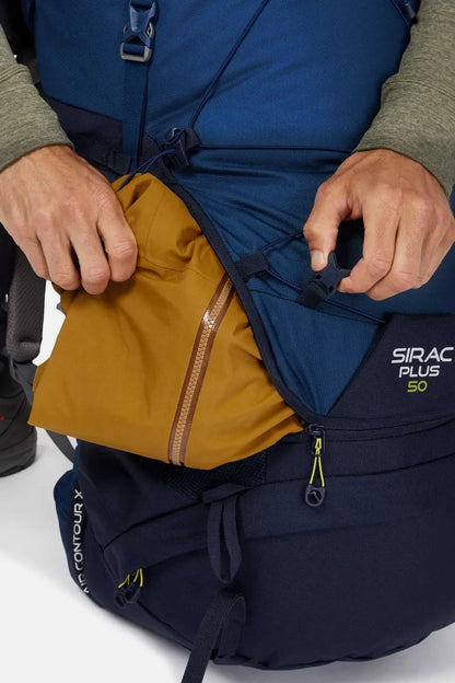 Sirac Plus 50L