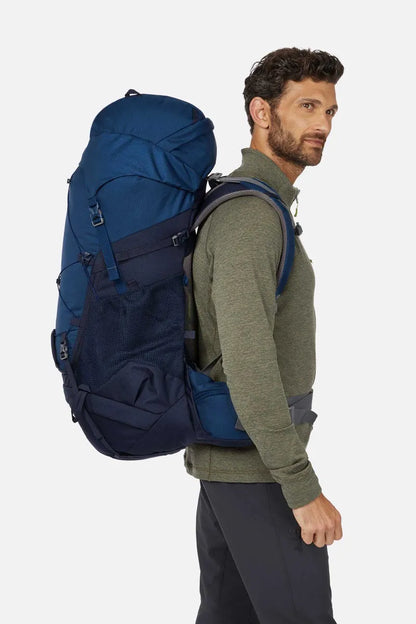 Sirac Plus 50L