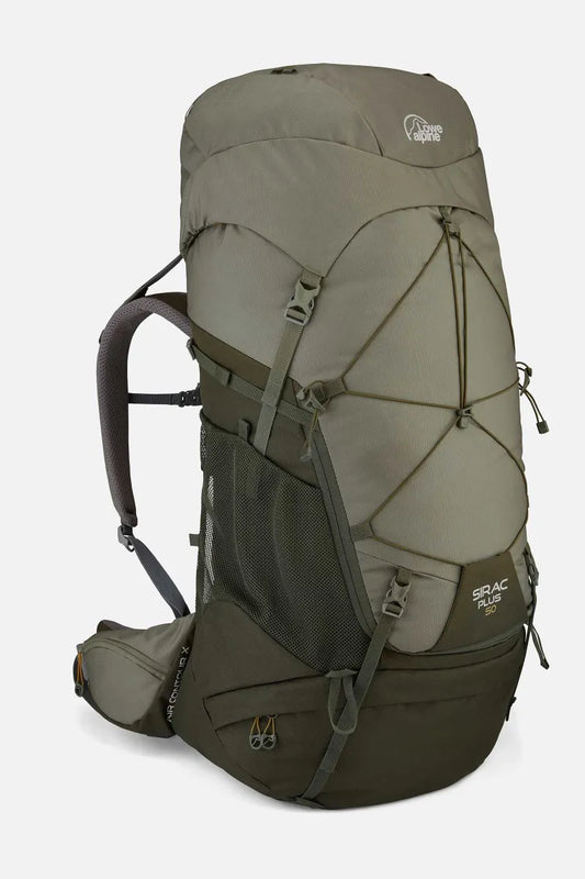 Sirac Plus 50L