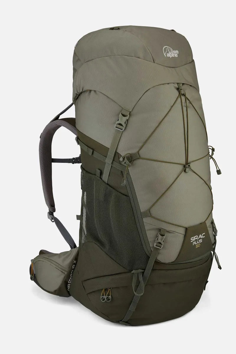Sirac Plus 50L