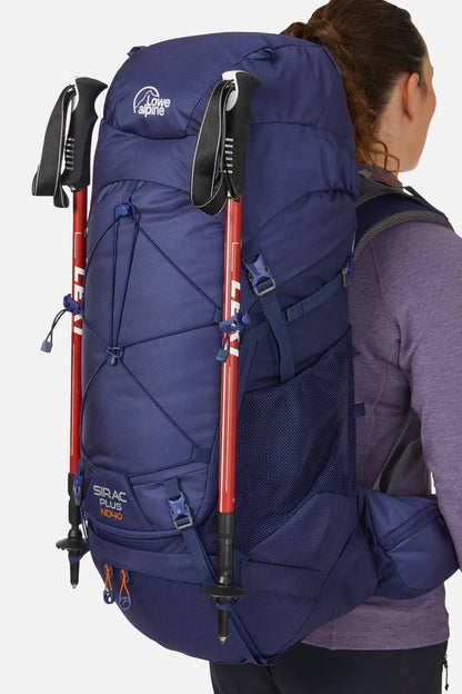 Sirac Plus ND40L