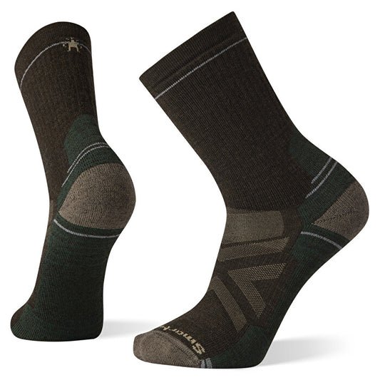 Men's Hike Full Cushion Crew Socks